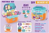 OBL10438664 - FOOD SET