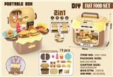 OBL10438665 - FOOD SET