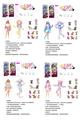 OBL10438693 - Doll