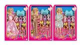 OBL10438697 - Doll