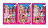 OBL10438698 - Doll