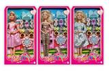 OBL10438703 - Doll