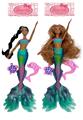 OBL10438707 - Doll