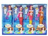 OBL10438709 - Doll