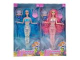 OBL10438712 - Doll