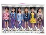 OBL10438718 - Doll