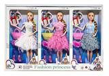 OBL10438720 - Doll