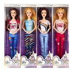 OBL10438724 - Doll