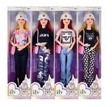 OBL10438725 - Doll