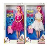 OBL10438728 - Doll