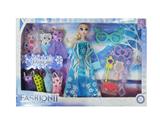 OBL10438821 - Doll