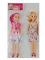 OBL10438891 - Doll