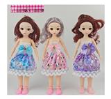 OBL10438916 - Doll