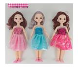 OBL10438919 - Doll