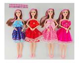 OBL10438925 - Doll