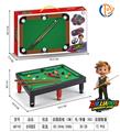 OBL10438928 - Billiards / Hockey