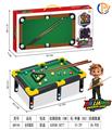 OBL10438929 - Billiards / Hockey