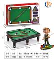 OBL10438930 - Billiards / Hockey