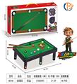 OBL10438931 - Billiards / Hockey