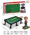 OBL10438932 - Billiards / Hockey