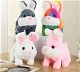 OBL10438959 - Electric animal