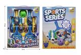 OBL10438996 - Sporting Goods Series