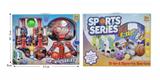 OBL10438998 - Sporting Goods Series