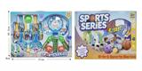 OBL10439003 - Sporting Goods Series