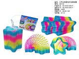 OBL10439017 - Rainbow Circle