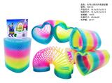 OBL10439019 - Rainbow Circle
