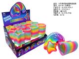 OBL10439020 - Rainbow Circle