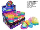 OBL10439021 - Rainbow Circle