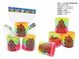 OBL10439025 - 6.5卡皮巴拉彩虹圈