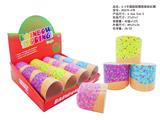 OBL10439027 - 6.5甜甜圈图案彩虹圈