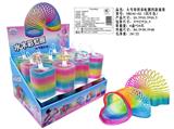 OBL10439033 - 大号形状彩虹圈四款混装（正3C中文版）