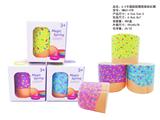 OBL10439034 - 6.5甜甜圈图案彩虹圈