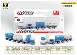 OBL10439118 - Sets / fire rescue set of / ambulance