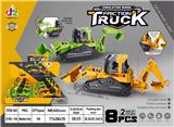 OBL10439149 - 惯性双头工程车
