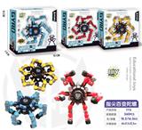 OBL10439177 - 指尖百变陀螺 陀螺链条减压链条指尖陀螺百变解压玩具