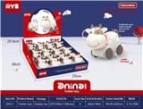 OBL10439209 - Pull back toys