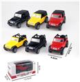 OBL10439241 - Pull back toys