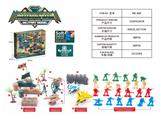 OBL10439252 - 防空突击队（48pcs）