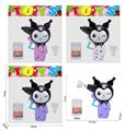 OBL10439427 - BUBBLE SET