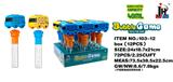 OBL10439585 - BUBBLE SET