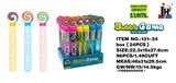 OBL10439595 - BUBBLE SET