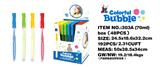 OBL10439601 - BUBBLE SET