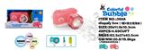 OBL10439610 - BUBBLE SET