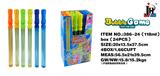 OBL10439617 - BUBBLE SET