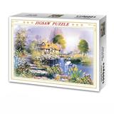 OBL10439730 - 1000PCS 拼图