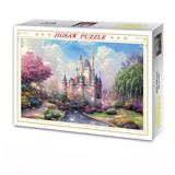 OBL10439731 - 1000PCS 拼图